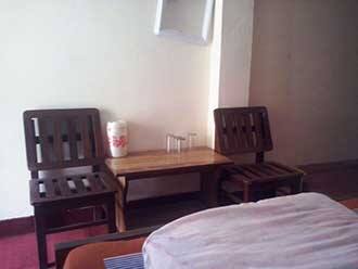 Hotel Ganga Jamuna, Yamunotri 2